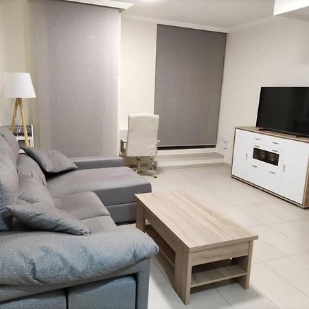 Apartamento La Casita Del Mirador Baeza Exterior foto