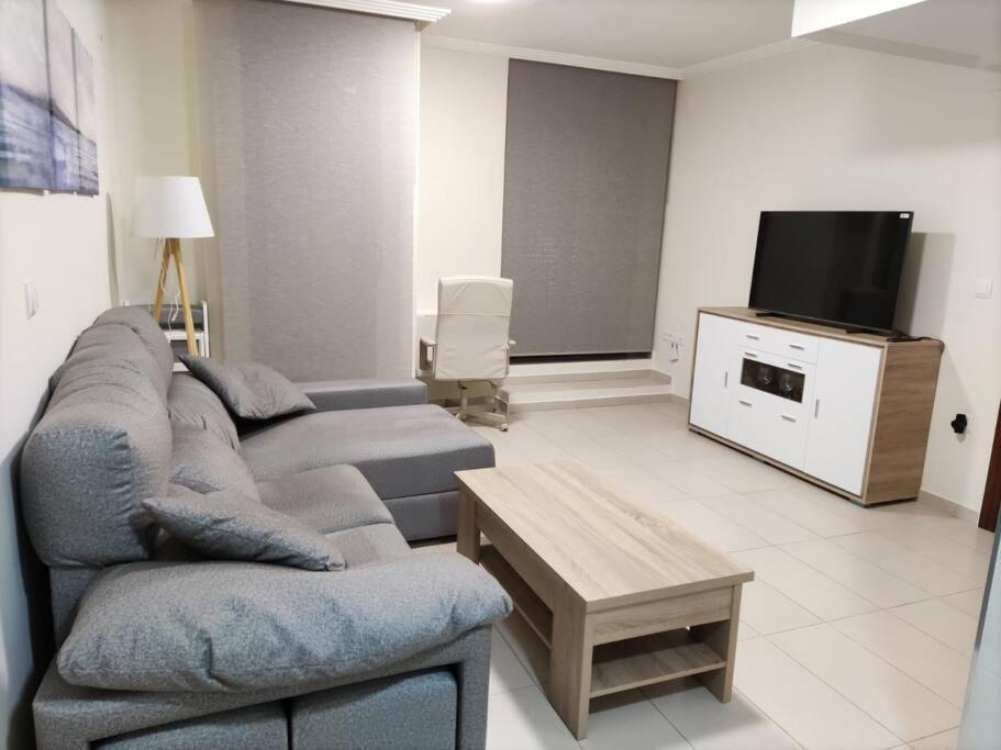 Apartamento La Casita Del Mirador Baeza Exterior foto