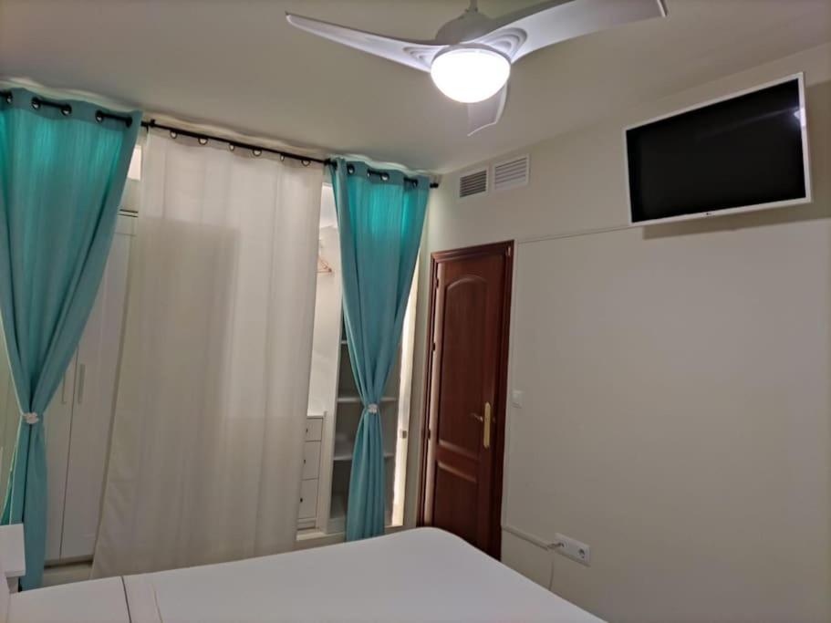 Apartamento La Casita Del Mirador Baeza Exterior foto