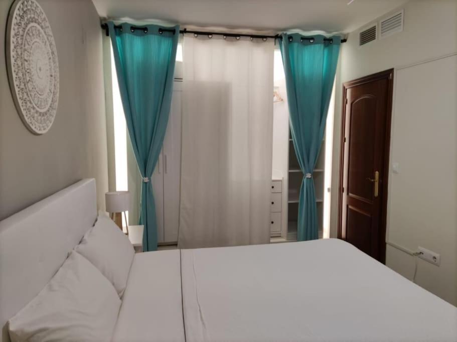 Apartamento La Casita Del Mirador Baeza Exterior foto