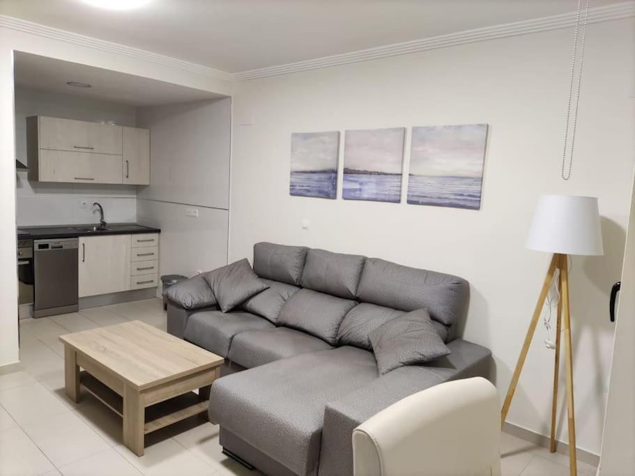 Apartamento La Casita Del Mirador Baeza Exterior foto
